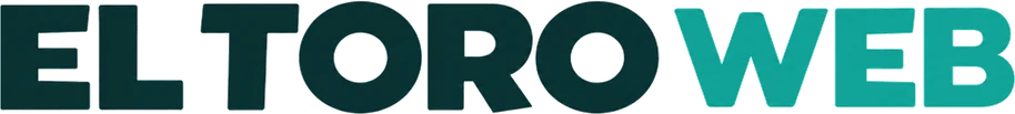 Logotipo de El Toro Web