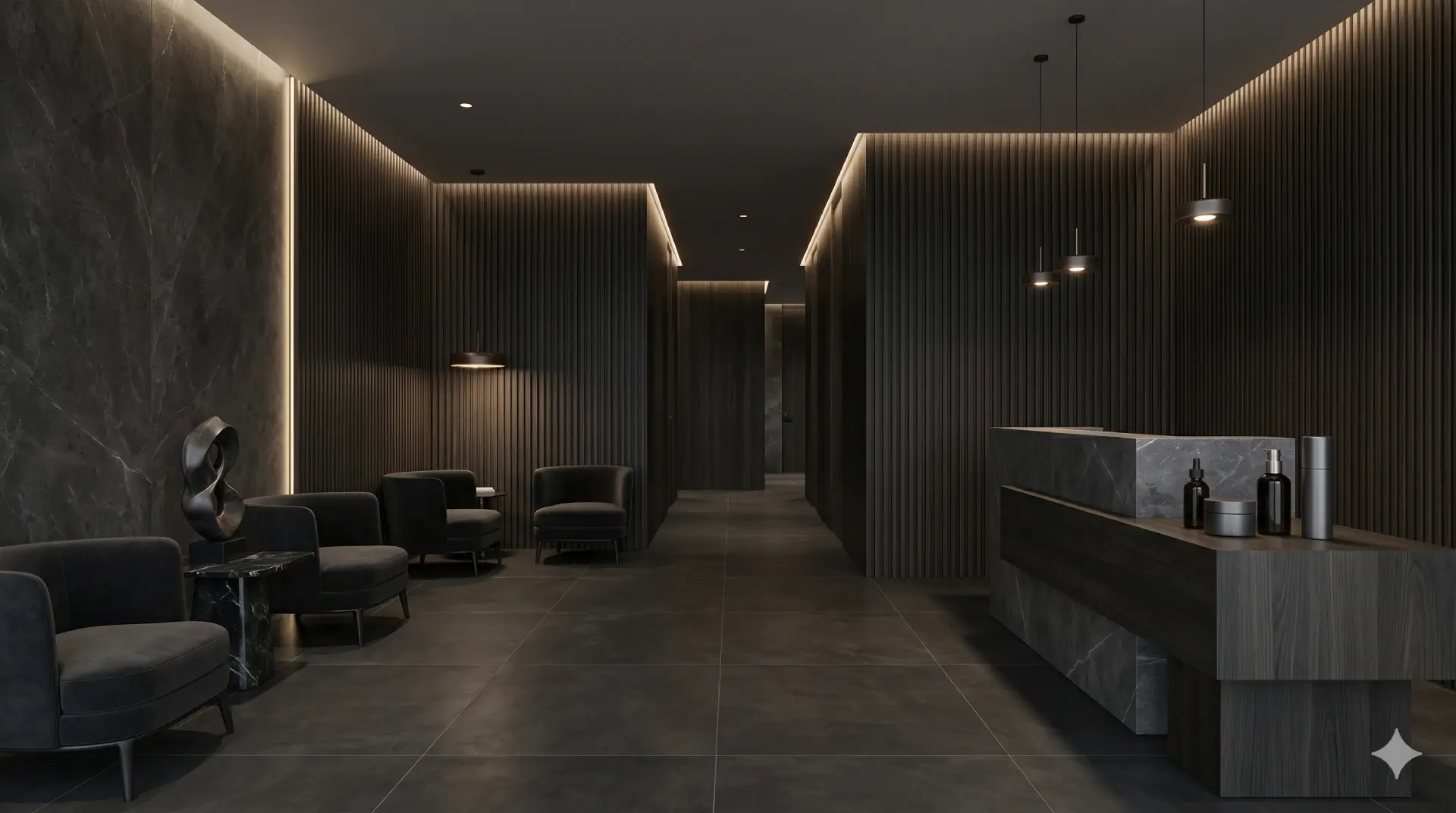 MedSpa hero background
